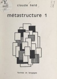 Métastructure 1