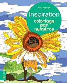 Coloriage par numéros - Inspiration