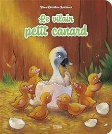 Vilain petit canard, Le