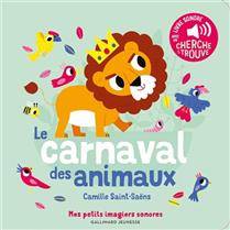 Carnaval des animaux, Le