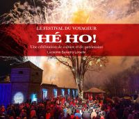 Le Festival du Voyageur HÉ HO!