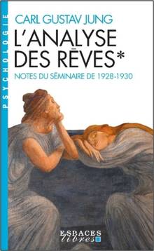 Analyse des rêves, L' : notes du séminaire de 1928-1930, Vol. 1