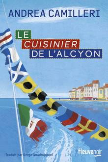 Cuisinier de l'Alcyon, Le