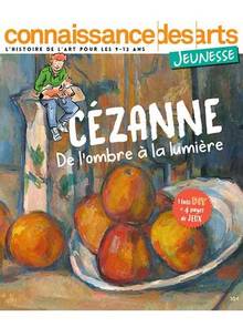 Cézanne : de l'ombre à la lumière