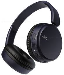 Écouteurs Bluetooth JVC - HA-S36W-B- Noir