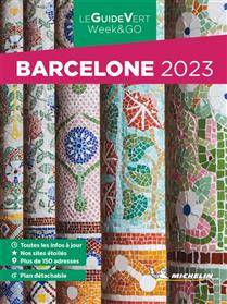 Barcelone 2023