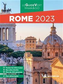 Rome 2023