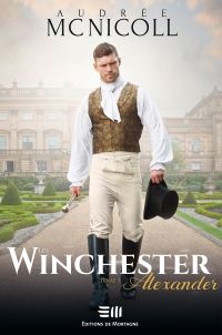 Winchester, t.3 : Alexander