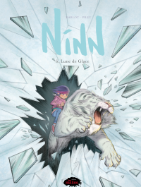 Ninn, t.6 : Lune de glace