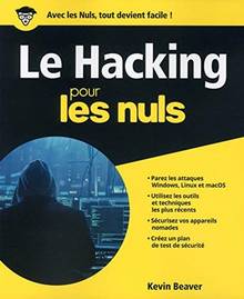 Hacking pour les nuls, Le