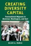 Creating diversity capital