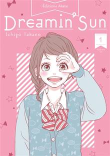 Dreamin' sun #01 