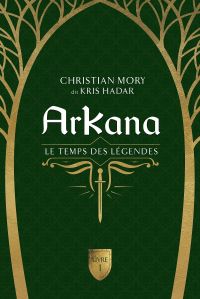 ArKana Livre 1