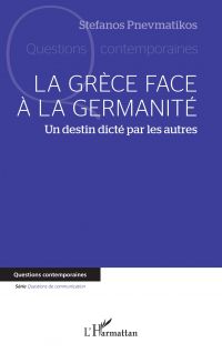 La Grèce face à la germanité