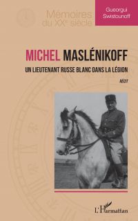 Michel Maslénikoff