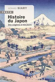 Histoire du Japon : Des origines à nos jours
