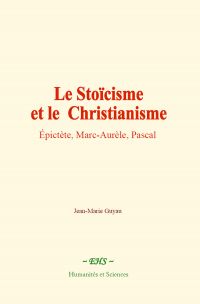 Le Stoïcisme et le Christianisme