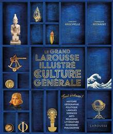 Grand Larousse illustré de la culture générale, Le