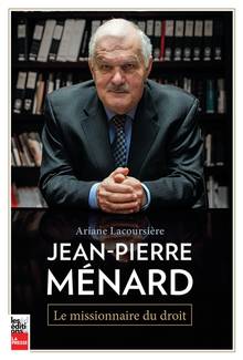 Jean-Pierre Ménard