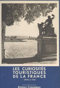 Les curiosités touristiques de la France : Seine-et-Oise
