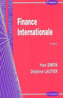 Finance internationale 9/ed.
