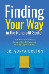Finding Your Way in the Nonprofit Sector