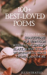 100+ Best-Loved Poems