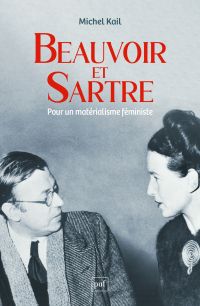 Beauvoir et Sartre