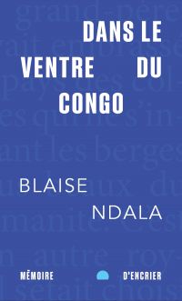 Dans le ventre du Congo (format poche)