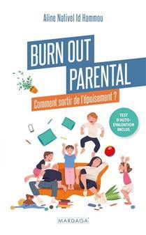 Burn out parental : Comment sortir de l'épuisement ?