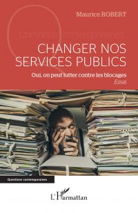 Changer nos services publics