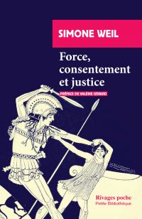 Force consentement et justice