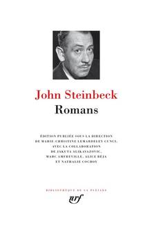 Romans -Steinbeck