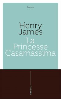 La princesse Casamassima