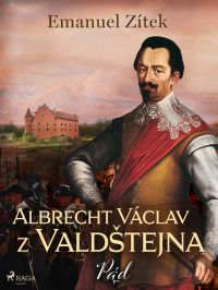 Albrecht Václav z Valdštejna – 4. díl: Pád
