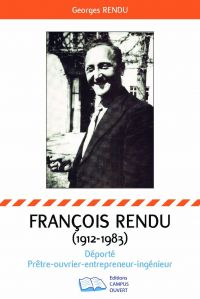 François Rendu 1912-1983