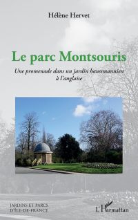 Le parc Montsouris