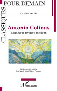 Antonio Colinas