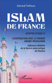 Islam de France