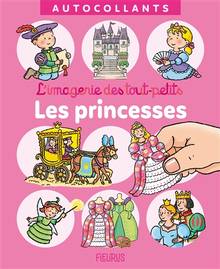 Princesses, Les