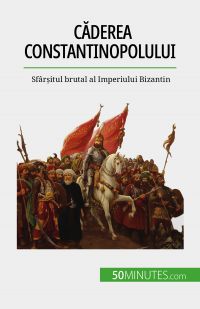 C?derea Constantinopolului