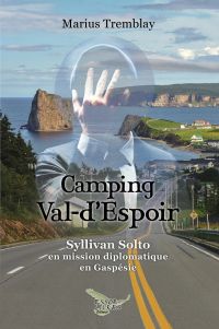 Camping Val-d'Espoir
