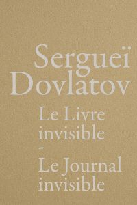 Le Livre invisible / Le Journal invisible