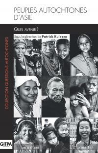 Peuples autochtones d'Asie