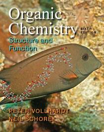 Organic chemistry ensemble manuel/solutionnai