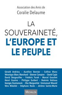 La souverainté, l'Europe et le peuple