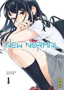 New normal, t.1