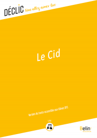 Le cid - DYS