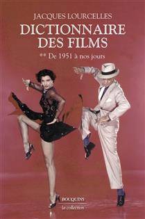 Dictionnaire des films, Vol. 2