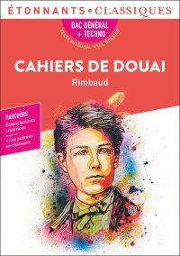 Cahiers de Douai (BAC 2025)